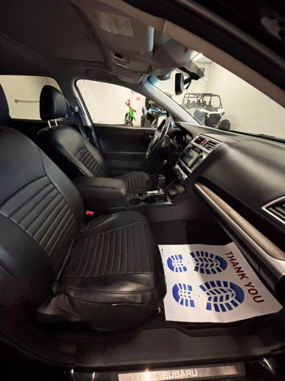 used 2016 Subaru Outback car, priced at $14,319