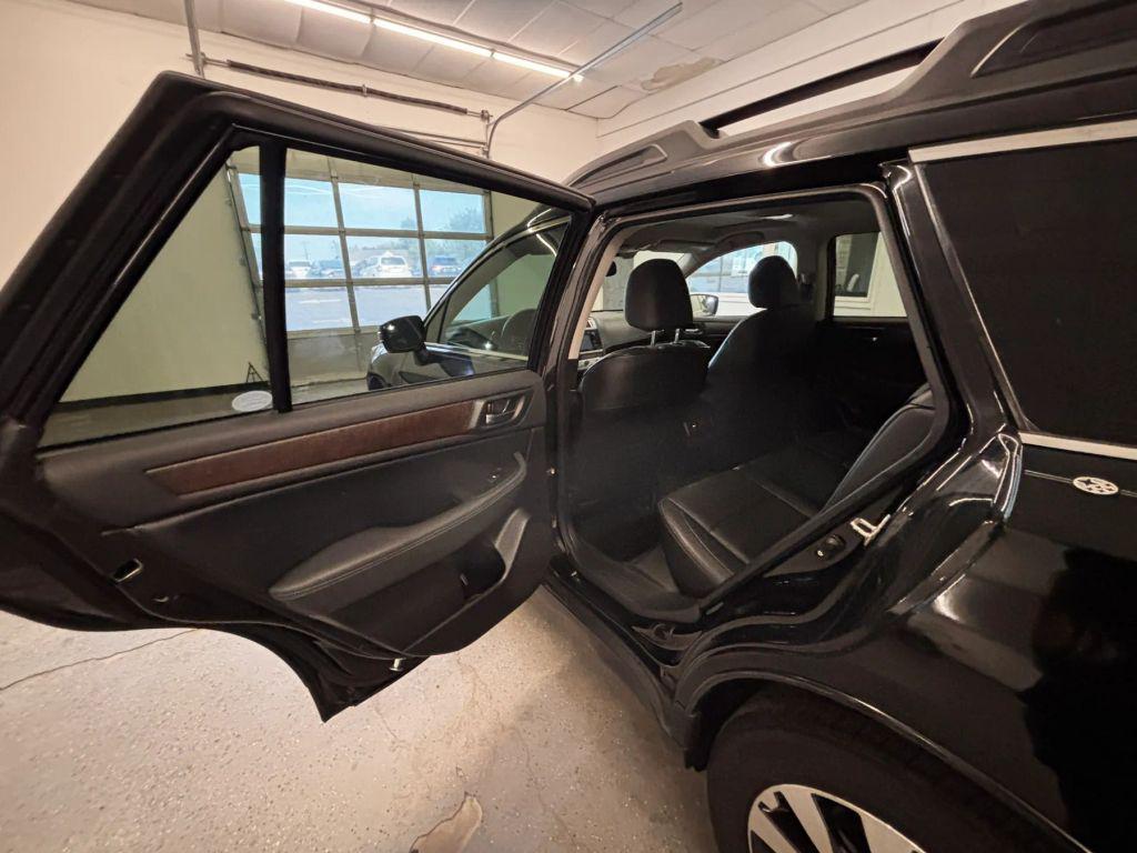 used 2016 Subaru Outback car, priced at $14,319