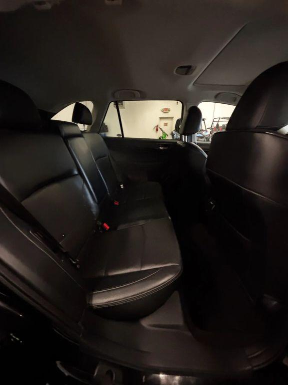 used 2016 Subaru Outback car, priced at $14,319
