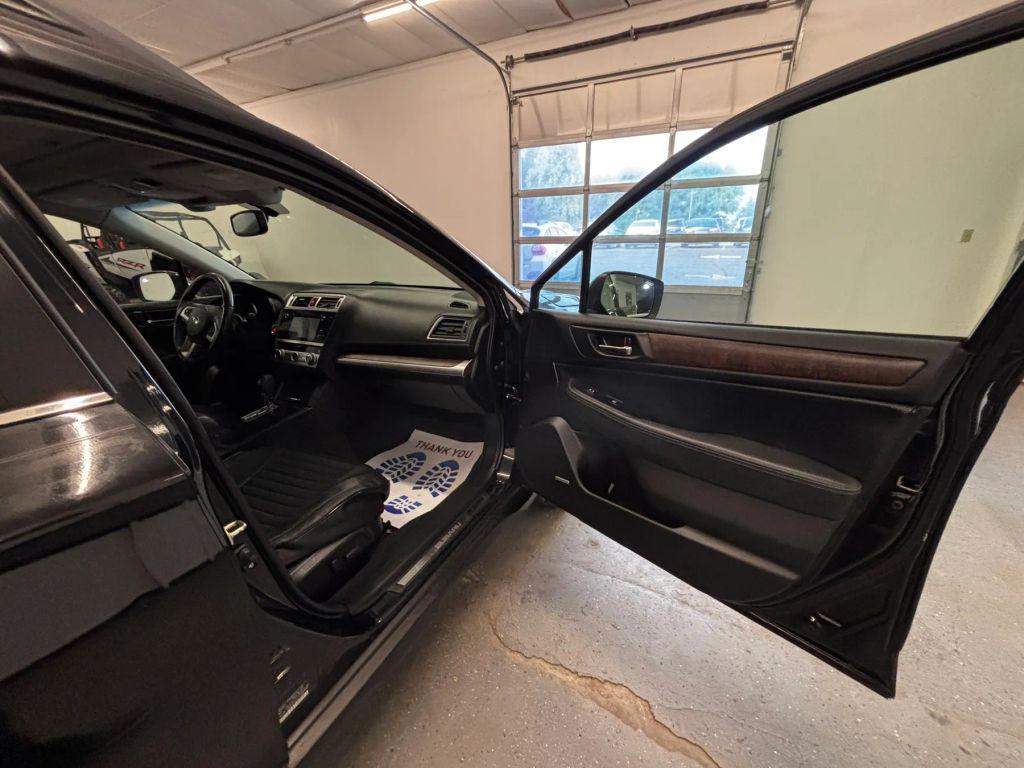 used 2016 Subaru Outback car, priced at $14,319