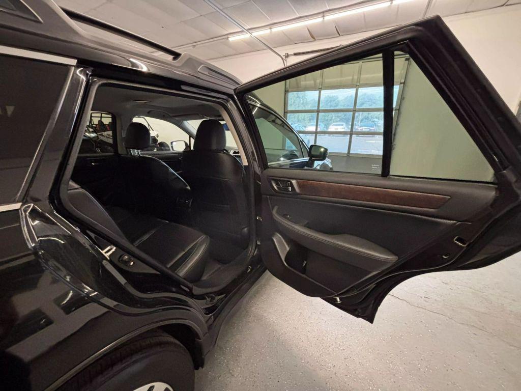 used 2016 Subaru Outback car, priced at $14,319