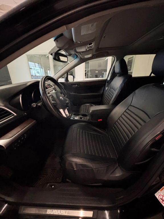 used 2016 Subaru Outback car, priced at $14,319