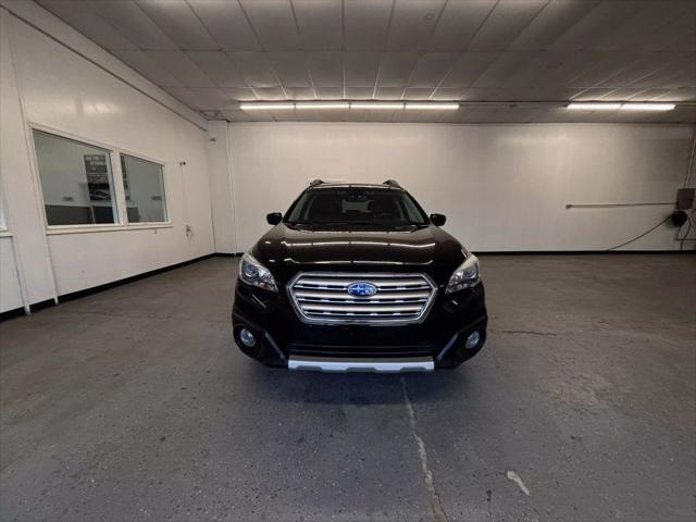 used 2016 Subaru Outback car, priced at $14,497