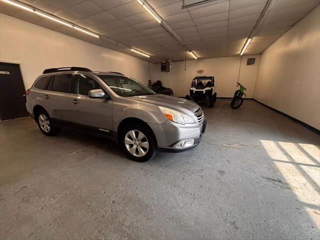 used 2011 Subaru Outback car, priced at $7,997