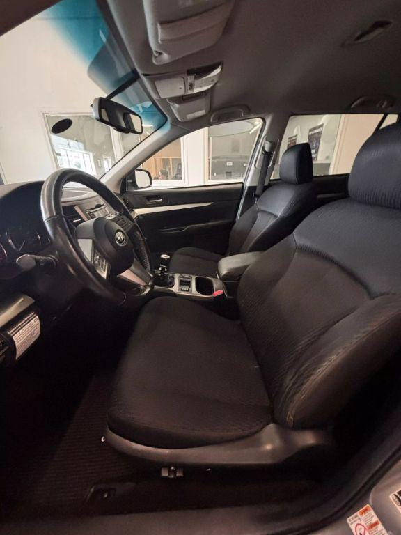 used 2011 Subaru Outback car, priced at $7,997