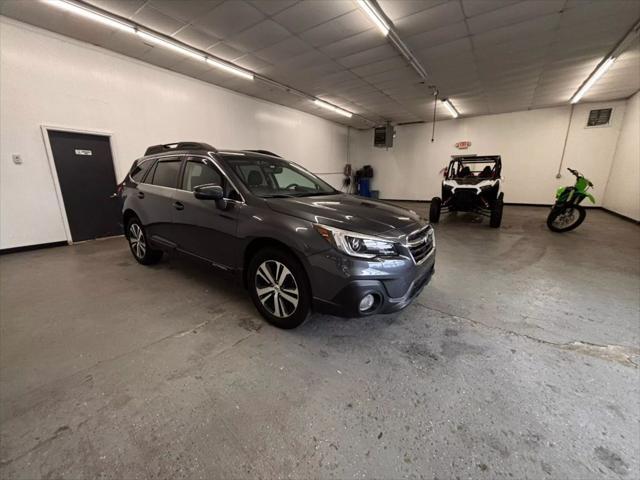 used 2019 Subaru Outback car, priced at $19,689