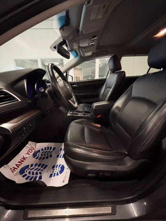 used 2019 Subaru Outback car, priced at $19,689