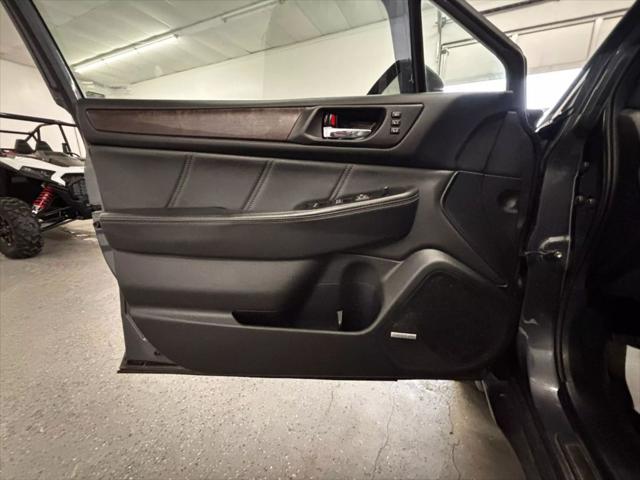 used 2019 Subaru Outback car, priced at $19,689