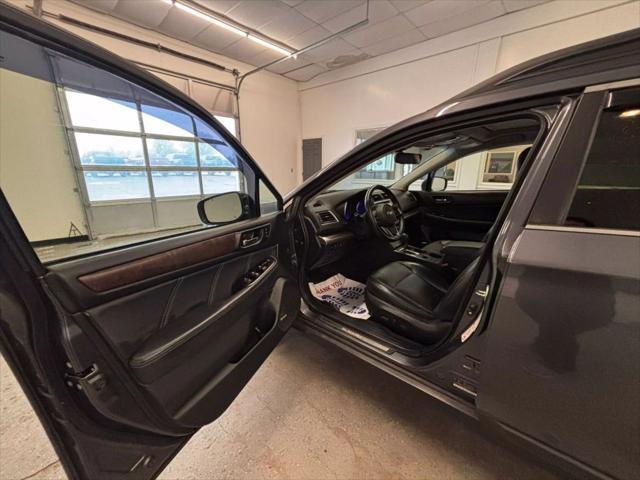 used 2019 Subaru Outback car, priced at $19,689
