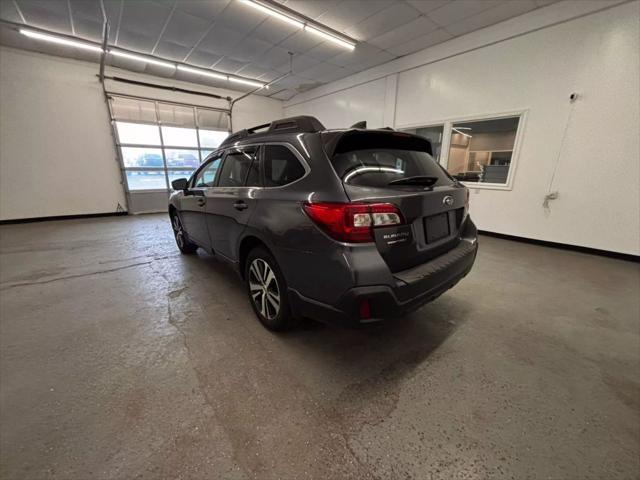 used 2019 Subaru Outback car, priced at $19,689