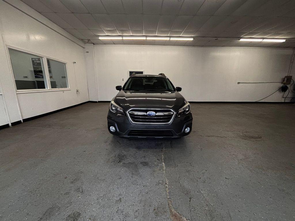 used 2019 Subaru Outback car, priced at $19,465