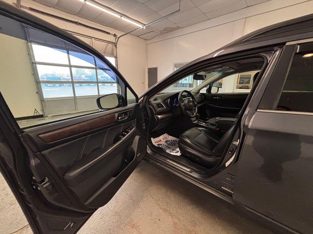 used 2019 Subaru Outback car, priced at $19,465