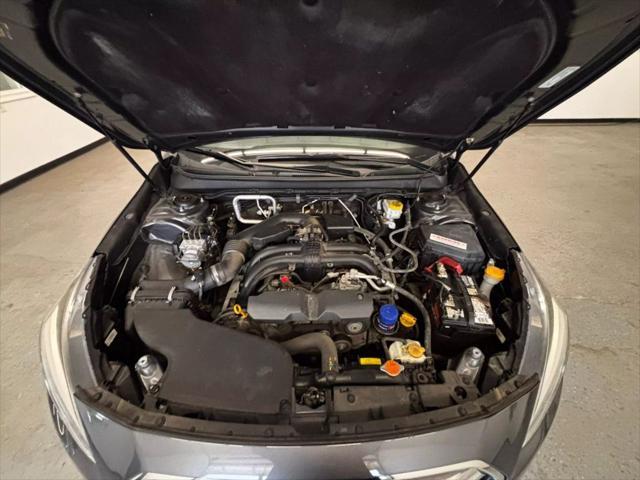 used 2019 Subaru Outback car, priced at $19,689