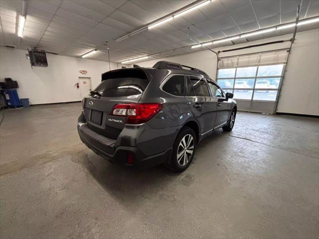 used 2019 Subaru Outback car, priced at $19,689
