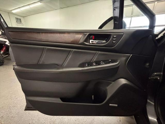 used 2019 Subaru Outback car, priced at $19,689