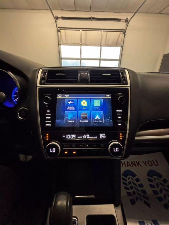 used 2019 Subaru Outback car, priced at $19,689