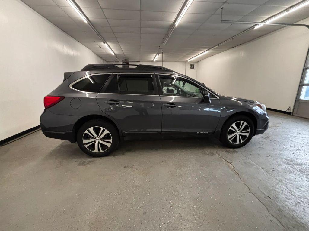 used 2019 Subaru Outback car, priced at $19,465