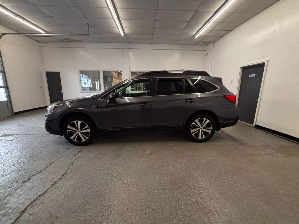 used 2019 Subaru Outback car, priced at $19,465
