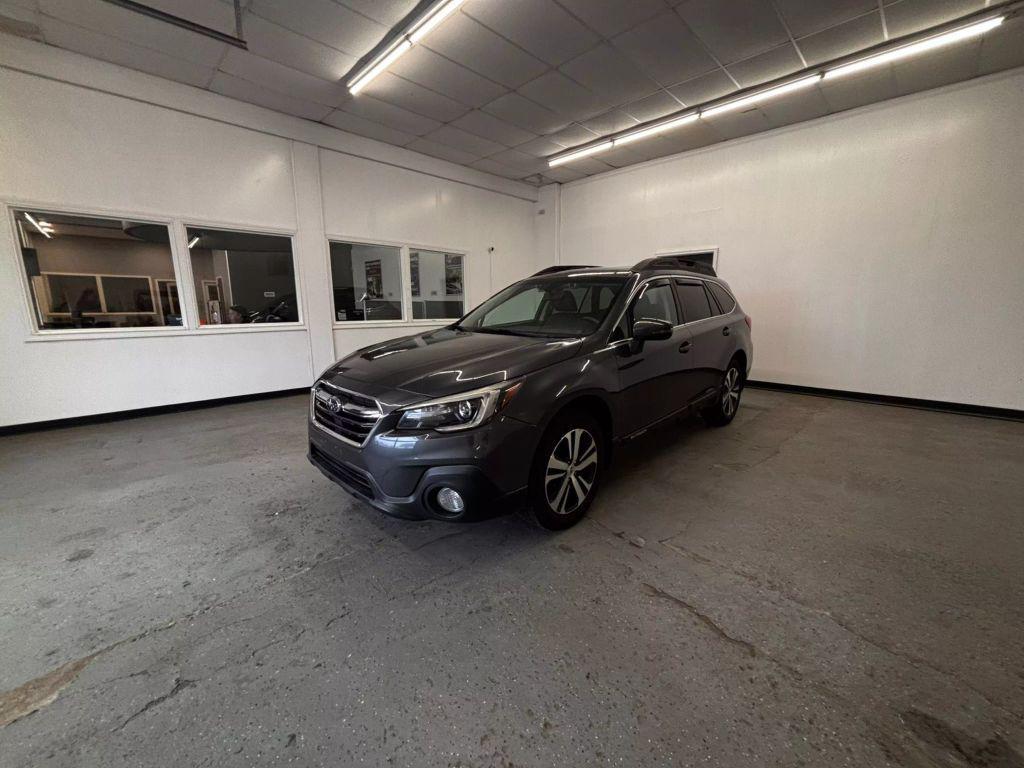 used 2019 Subaru Outback car, priced at $19,465