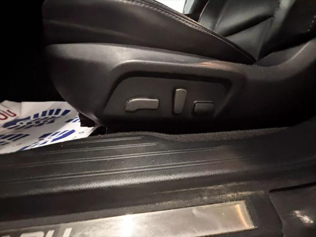 used 2019 Subaru Outback car, priced at $19,689