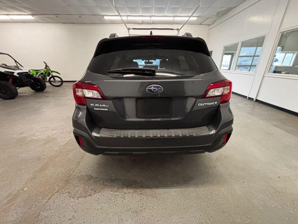 used 2019 Subaru Outback car, priced at $19,465