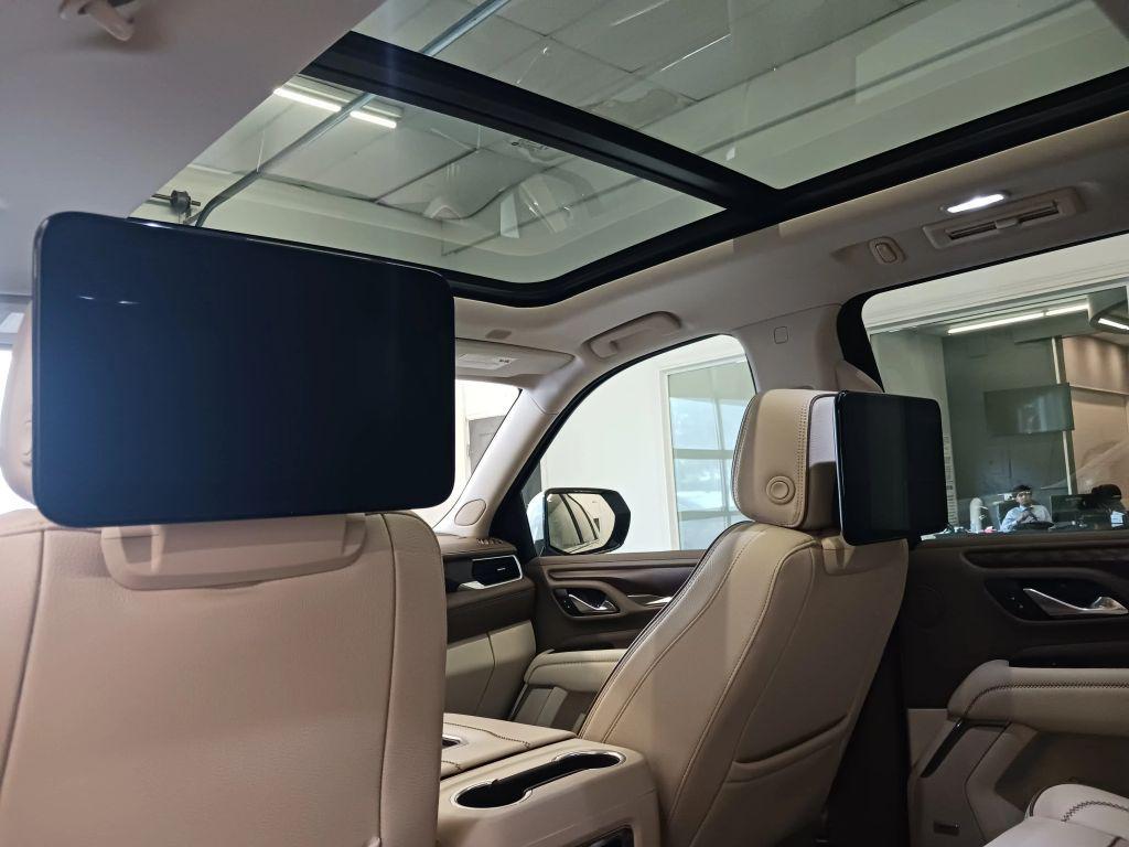 used 2021 GMC Yukon XL car, priced at $41,991