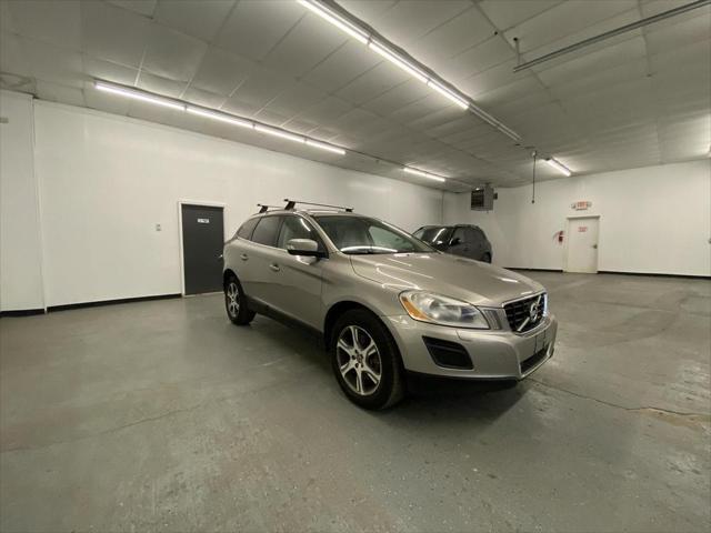 used 2013 Volvo XC60 car, priced at $10,097