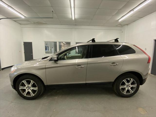 used 2013 Volvo XC60 car, priced at $10,097