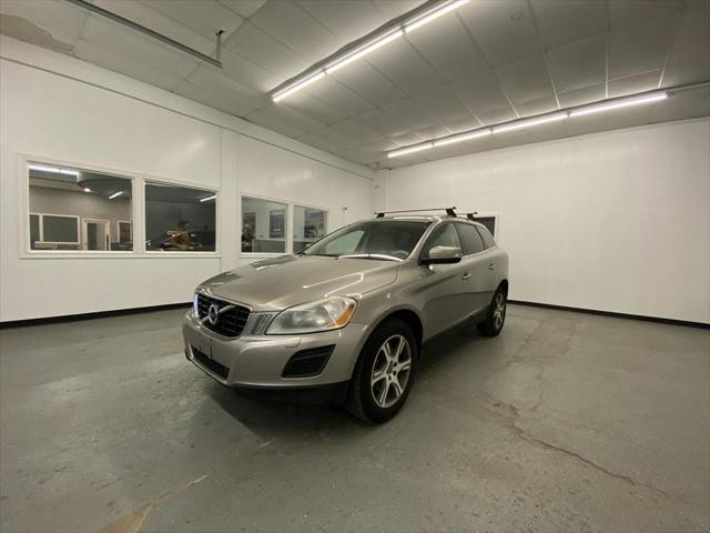 used 2013 Volvo XC60 car, priced at $10,097