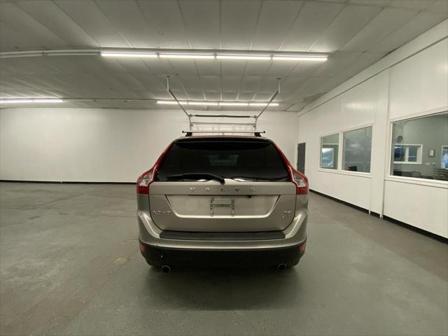 used 2013 Volvo XC60 car, priced at $10,097