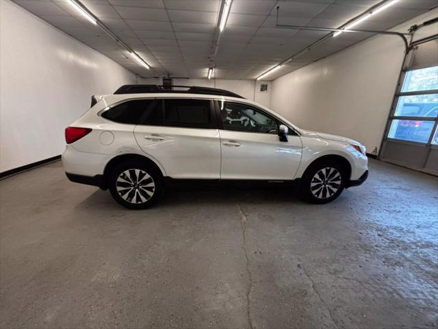 used 2016 Subaru Outback car, priced at $14,497