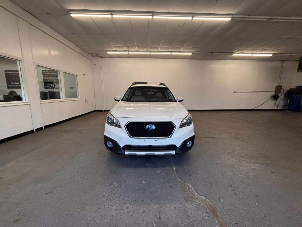 used 2016 Subaru Outback car, priced at $14,497