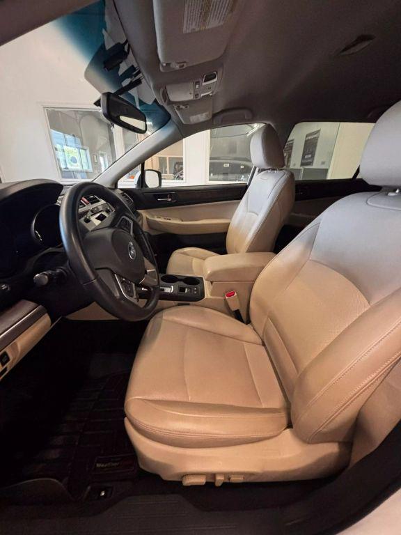 used 2016 Subaru Outback car, priced at $14,497