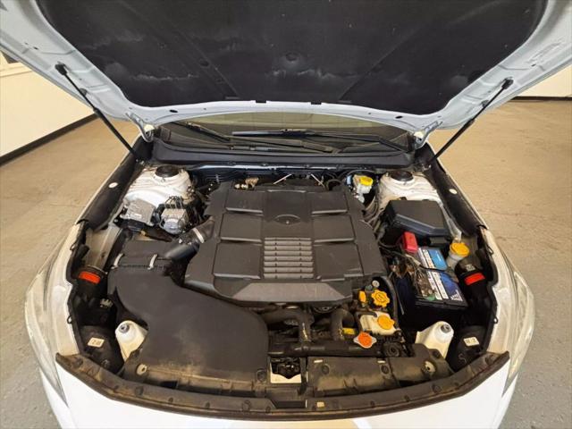 used 2016 Subaru Outback car, priced at $14,497