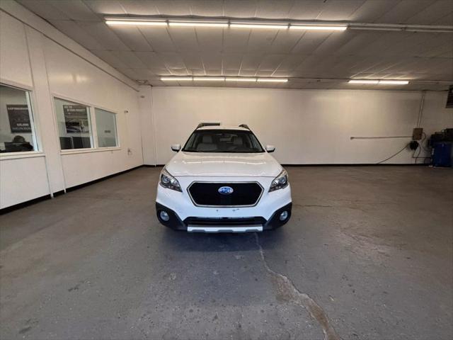 used 2016 Subaru Outback car, priced at $14,497