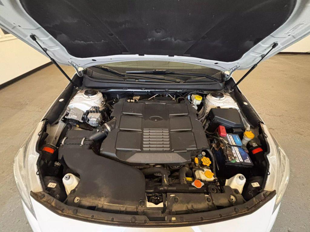 used 2016 Subaru Outback car, priced at $14,497