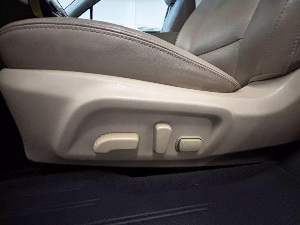 used 2016 Subaru Outback car, priced at $14,497