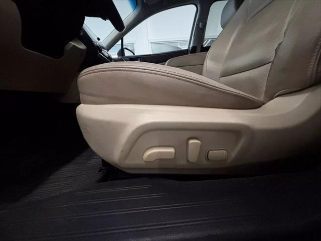 used 2018 Subaru Outback car, priced at $14,997