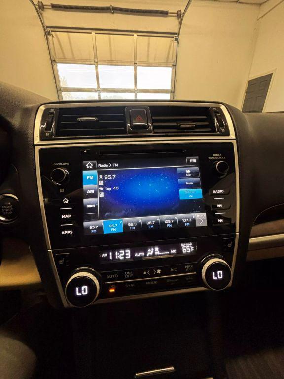 used 2018 Subaru Outback car, priced at $14,997