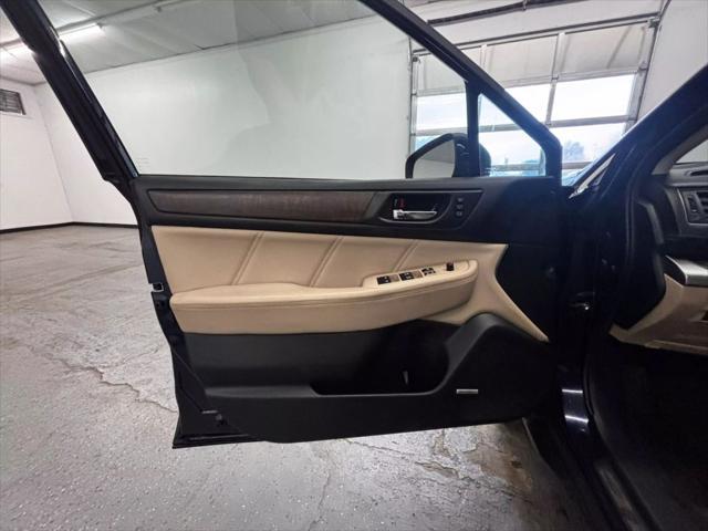used 2018 Subaru Outback car, priced at $14,997