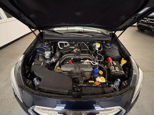 used 2018 Subaru Outback car, priced at $14,997