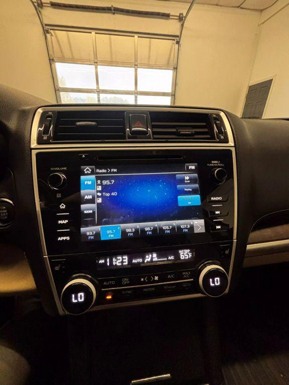 used 2018 Subaru Outback car, priced at $14,997