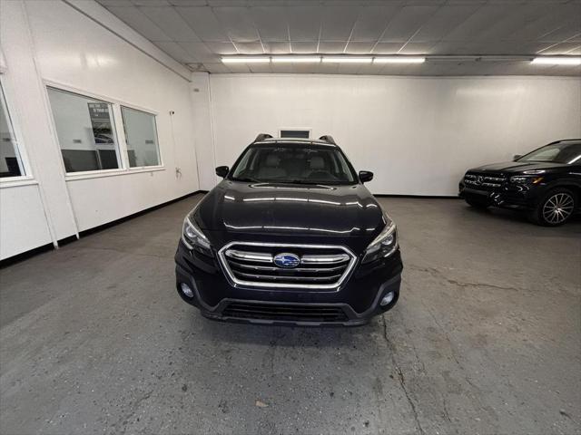 used 2018 Subaru Outback car, priced at $16,497