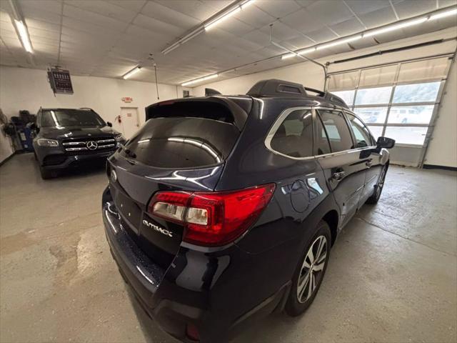 used 2018 Subaru Outback car, priced at $14,997