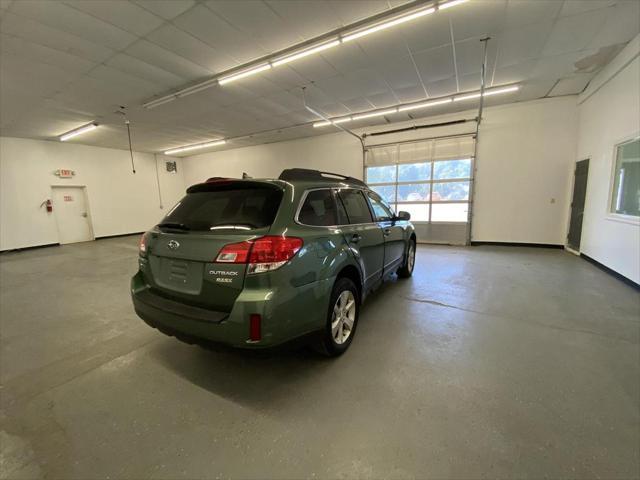 used 2013 Subaru Outback car, priced at $11,093