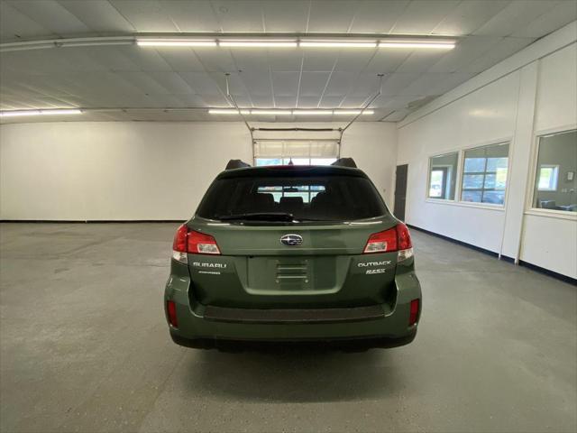 used 2013 Subaru Outback car, priced at $11,093