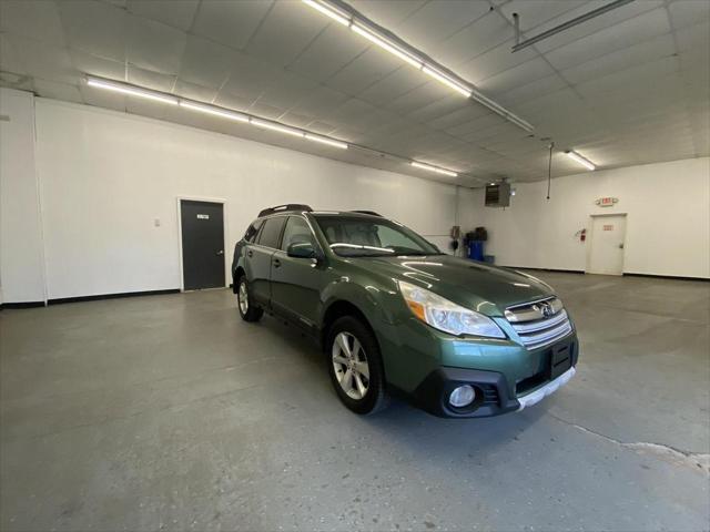 used 2013 Subaru Outback car, priced at $11,093