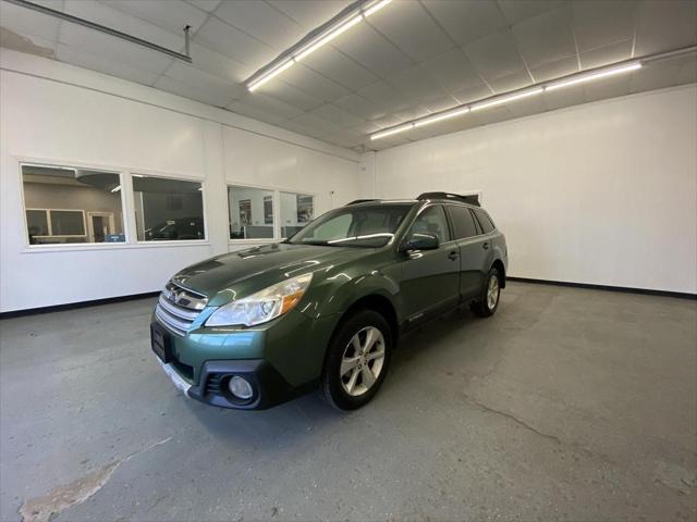 used 2013 Subaru Outback car, priced at $11,093