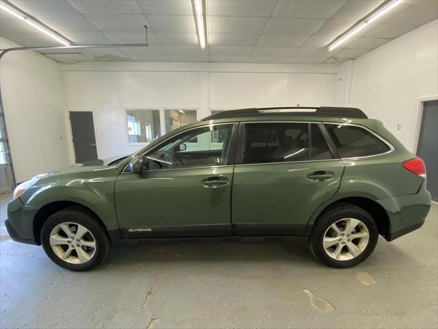 used 2013 Subaru Outback car, priced at $11,093