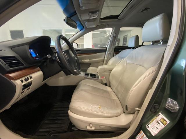 used 2013 Subaru Outback car, priced at $11,093